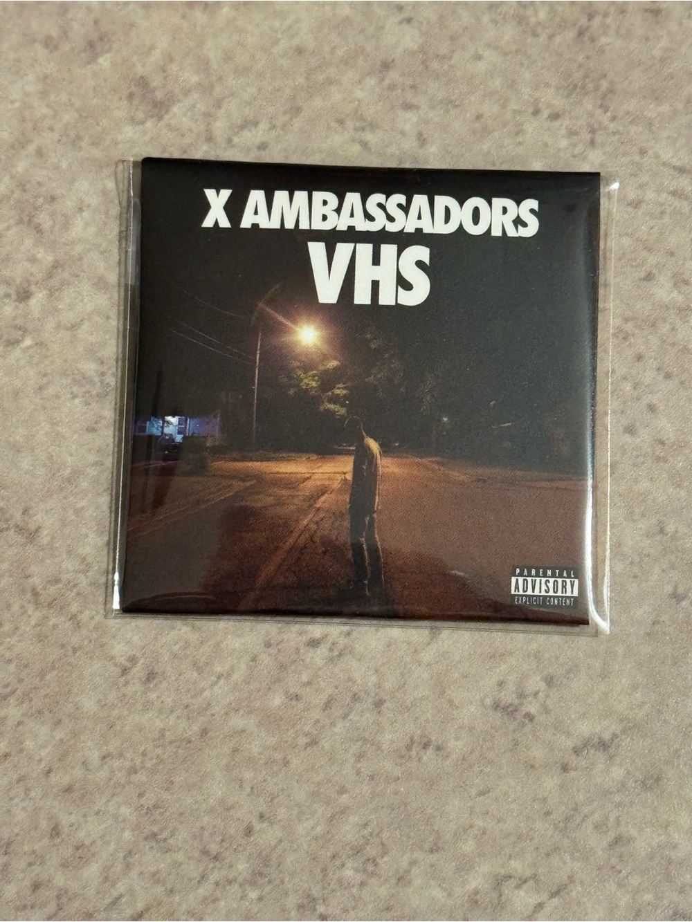 Mini Brands Vinyl - Renegades